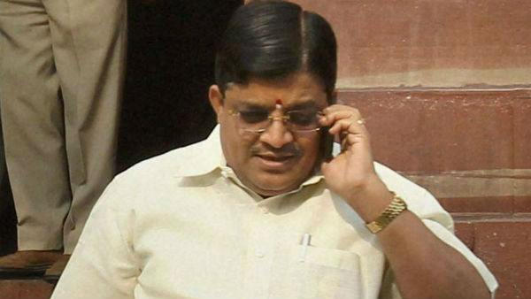 பாசம் கொண்டவர் 