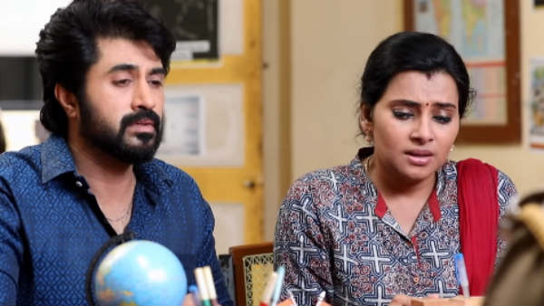 கண்டுபிடித்த சுதா 