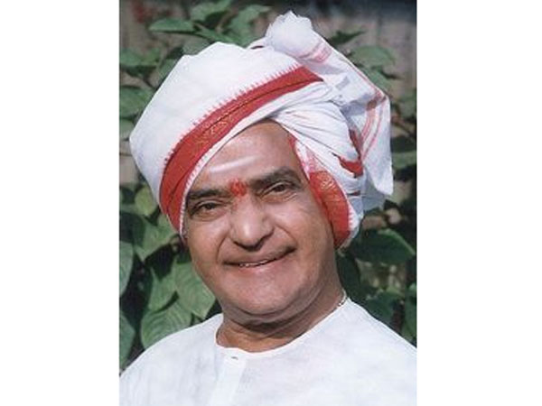 ஆந்திரா 