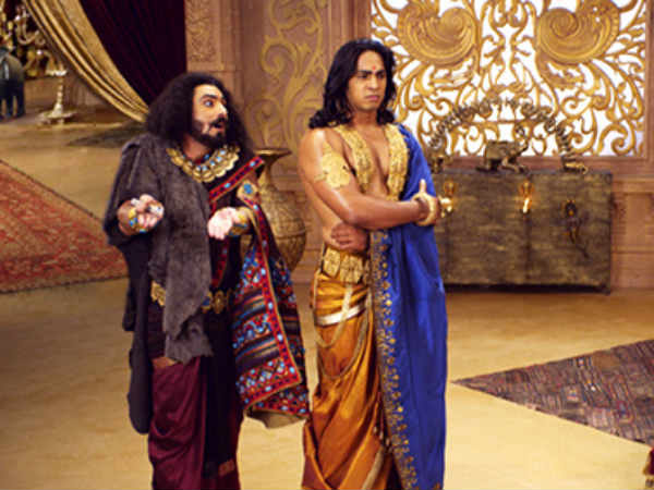 குருச்சேத்திர போர்