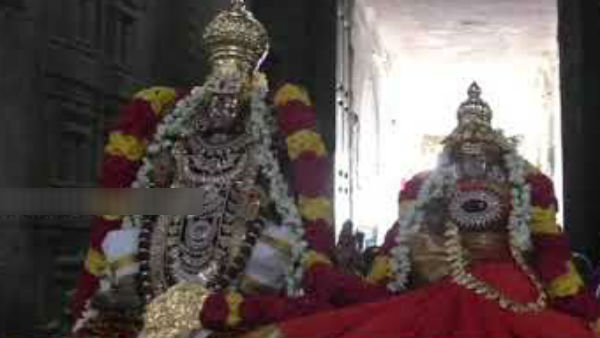 திருப்பட்டூர் அய்யனார் கோவில் 