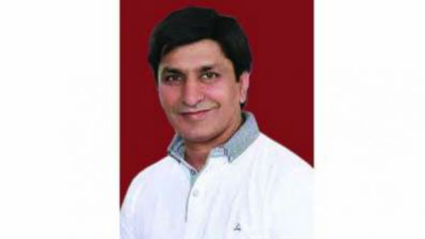 மாமனார் 