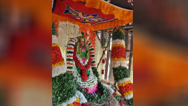ஹரியும் ஹரனும் ஒருவரே