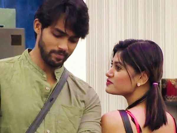 பிக் பாஸ் 