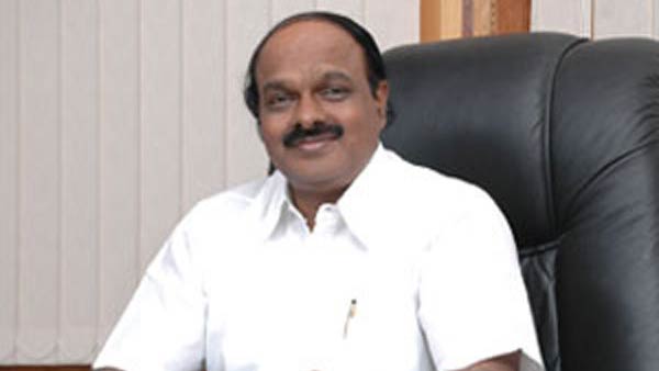 வேலூரில் பிடிப்போம் 