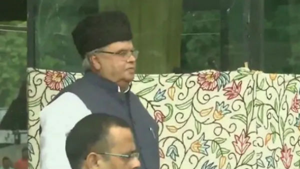 ஜம்மு காஷ்மீரில் தனிக் கொடி ஜம்மு காஷ்மீரில் தனிக் கொடி