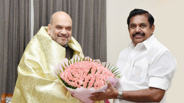 அதிமுக பாஜக 