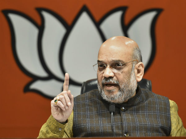 லோக்சபாவில் ஆதரவு 