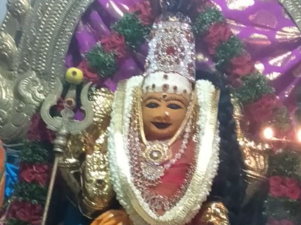 சுக்கிரனின் அருள்