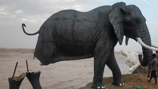 கலிங்கப்பட்டினம் கலிங்கப்பட்டினம்