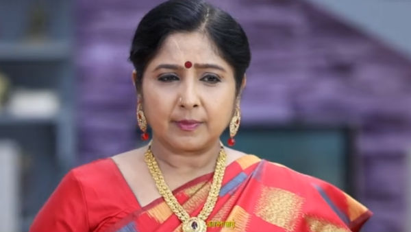 துர்காவின் எண்ணம் 