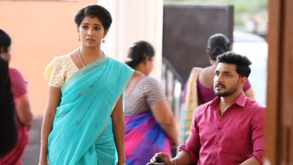ஏச்சு பேச்சு 