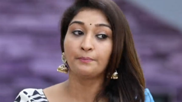 சந்தோஷம் அர்ஜுன் 