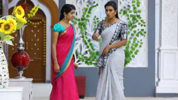 அர்ஜுன் விஜயாக்கா 