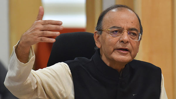 ஜிஎஸ்டி கவுன்சில் 