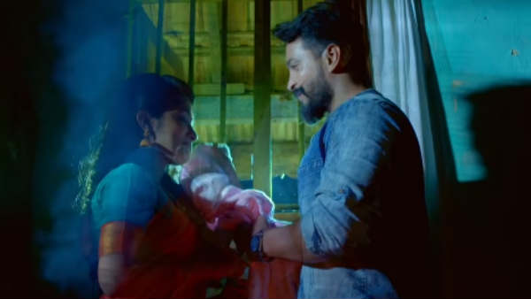 சிலைத் திருடனா? 