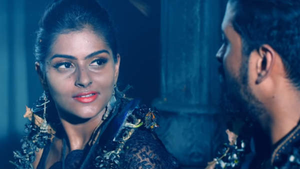 வந்துட்டு போயிடறேன் 