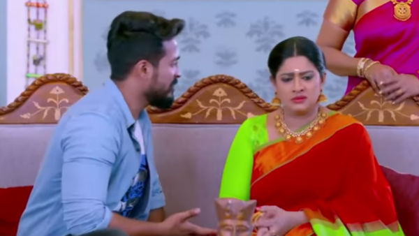 தெய்வானை உடல் 