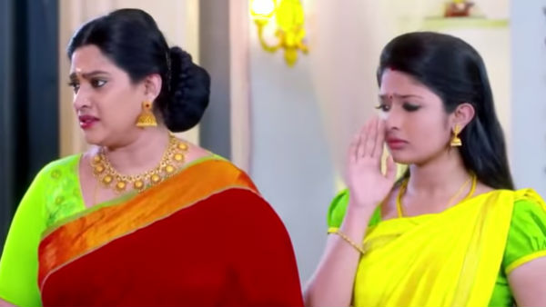 தெய்வானை அருந்ததி 