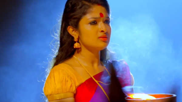 நோ சண்முகம் 