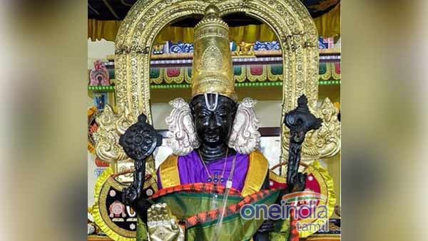 பாவங்கள் நீங்கும்