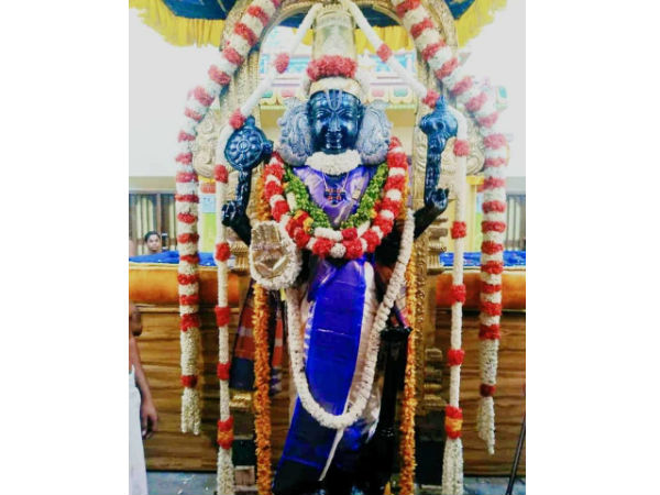 பல்வேறு வசதிகள் 