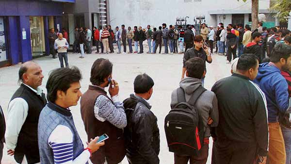 குழப்பமான சூழல் 