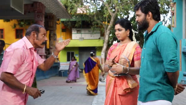 புருஷன் சக்தி 