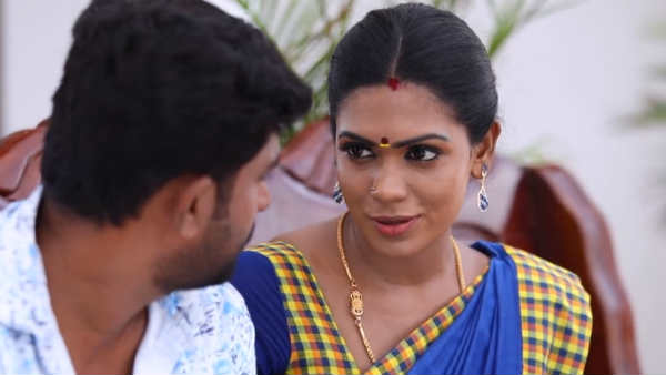 இல்லை திருடன் 