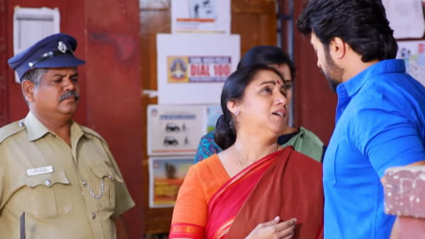 குழந்தை கடத்தல் 