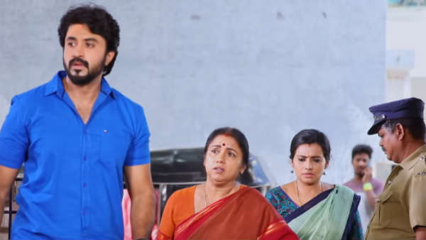 பூர்ணா ரவி அத்தான் 