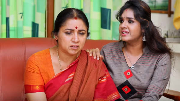 மதன் காவ்யா 