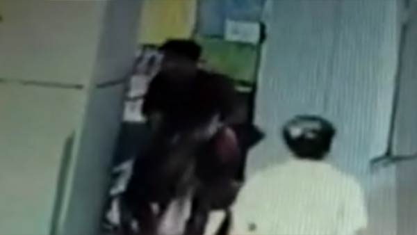 பலாத்காரம் பலாத்காரம்