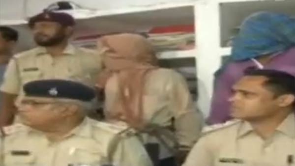 3 பேர் கைது 3 பேர் கைது