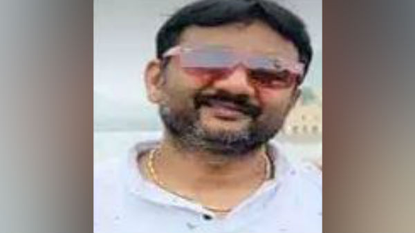 எரிந்த சடலம் 
