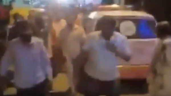 ஹிந்திக்கு எதிராகவும் 