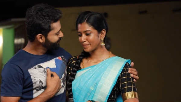 பிறந்த நாள் கொண்டாட்டம் 