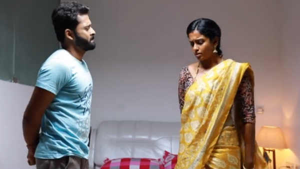 சவுந்தர்யா அம்மாவுக்கு 