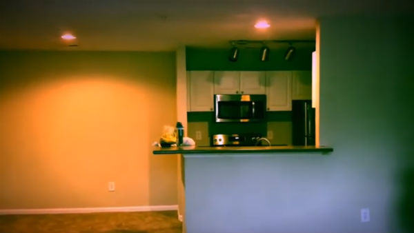 Article about Basic house and interior facility in US 