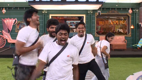 எதுவும் ஓரளவுக்குத்தான் 