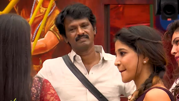 முதல் சீசன் 