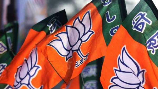 மத்திய அமைச்சர்? 