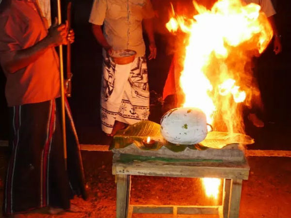 மந்திரவாதி 