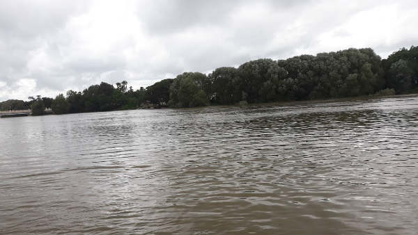 காவிரியில் நீராடினால் தோஷம் நீங்கும்