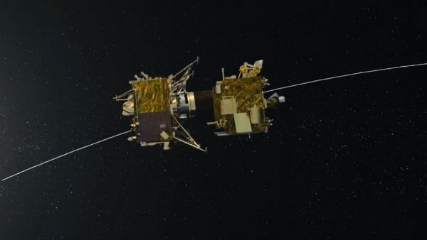 எப்படி செலுத்தப்பட்டது 