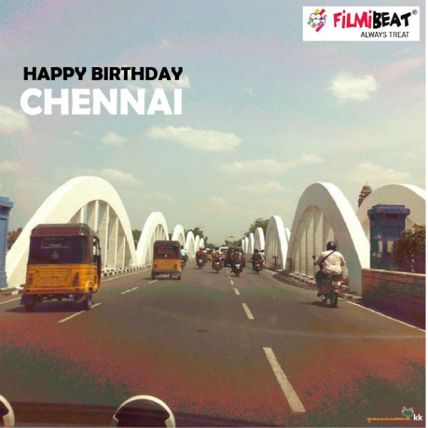 மாறிப்போன தமிழ் 