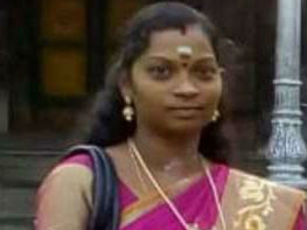 ரத்த வெள்ளம் 
