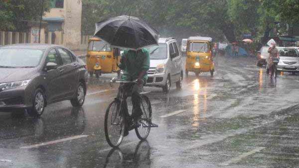 சேலம், பெங்களூர் 