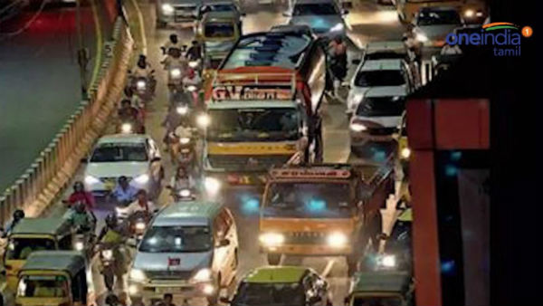 கூட்ட நெரிசல் 