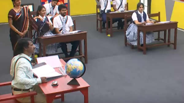 தூக்கம் கஸ்தூரி 